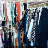 H03. Ladies' clothing.
